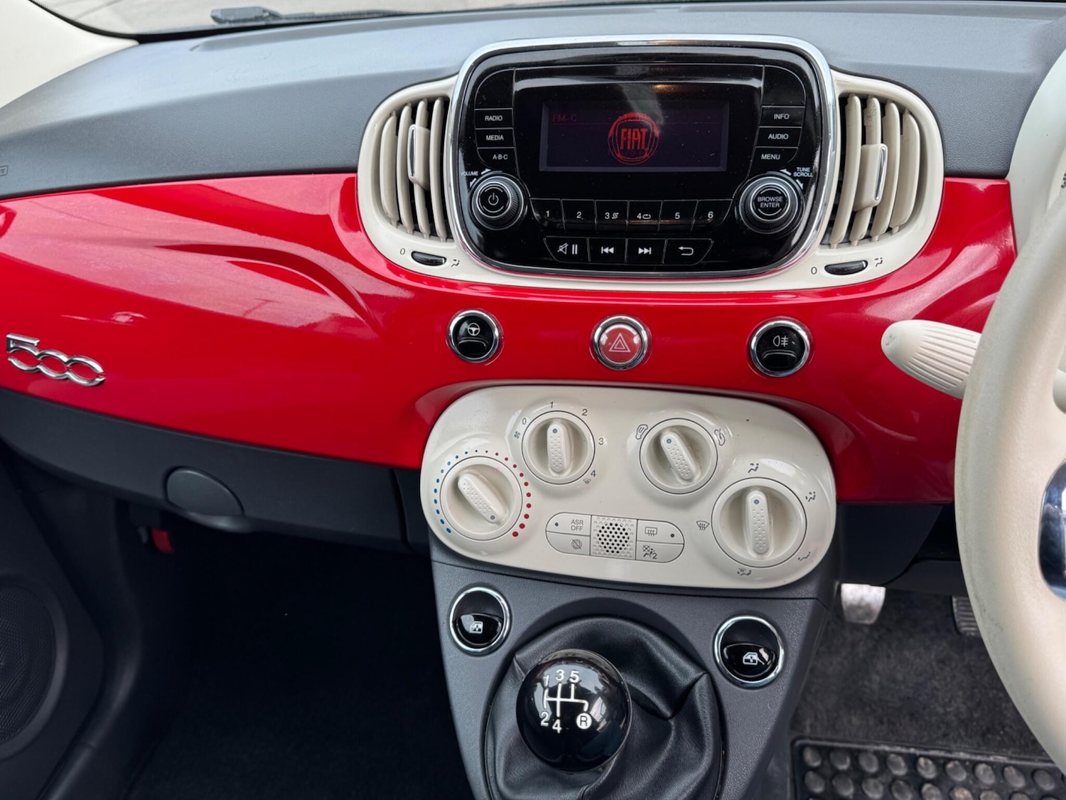 Used Fiat 500 2016 for sale - 77597829: Photo 29