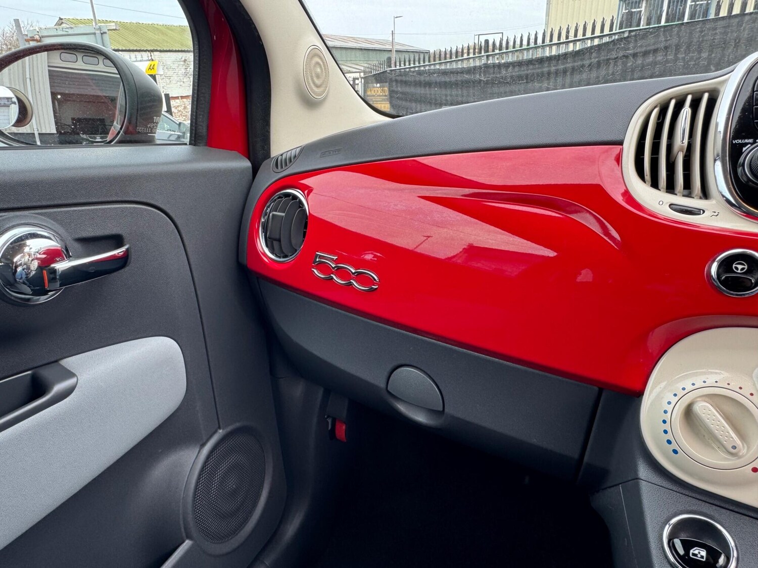 Used Fiat 500 2016 for sale - 77597829: Photo 33