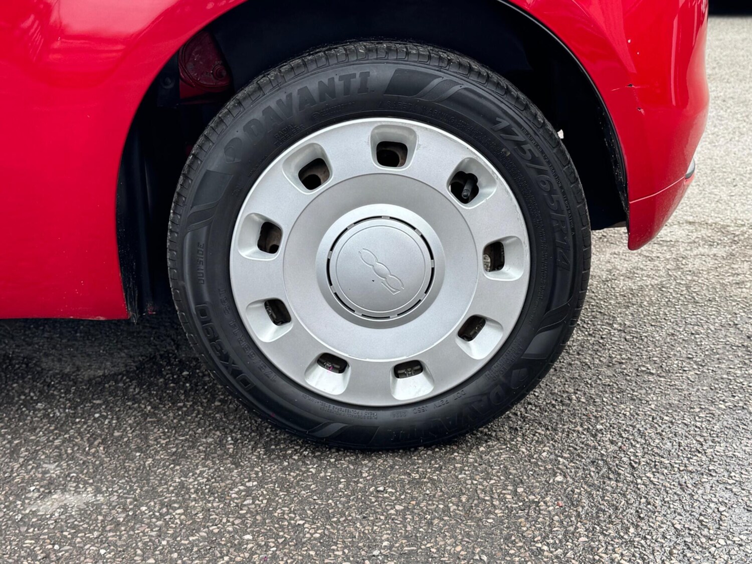 Used Fiat 500 2016 for sale - 77597829: Photo 35