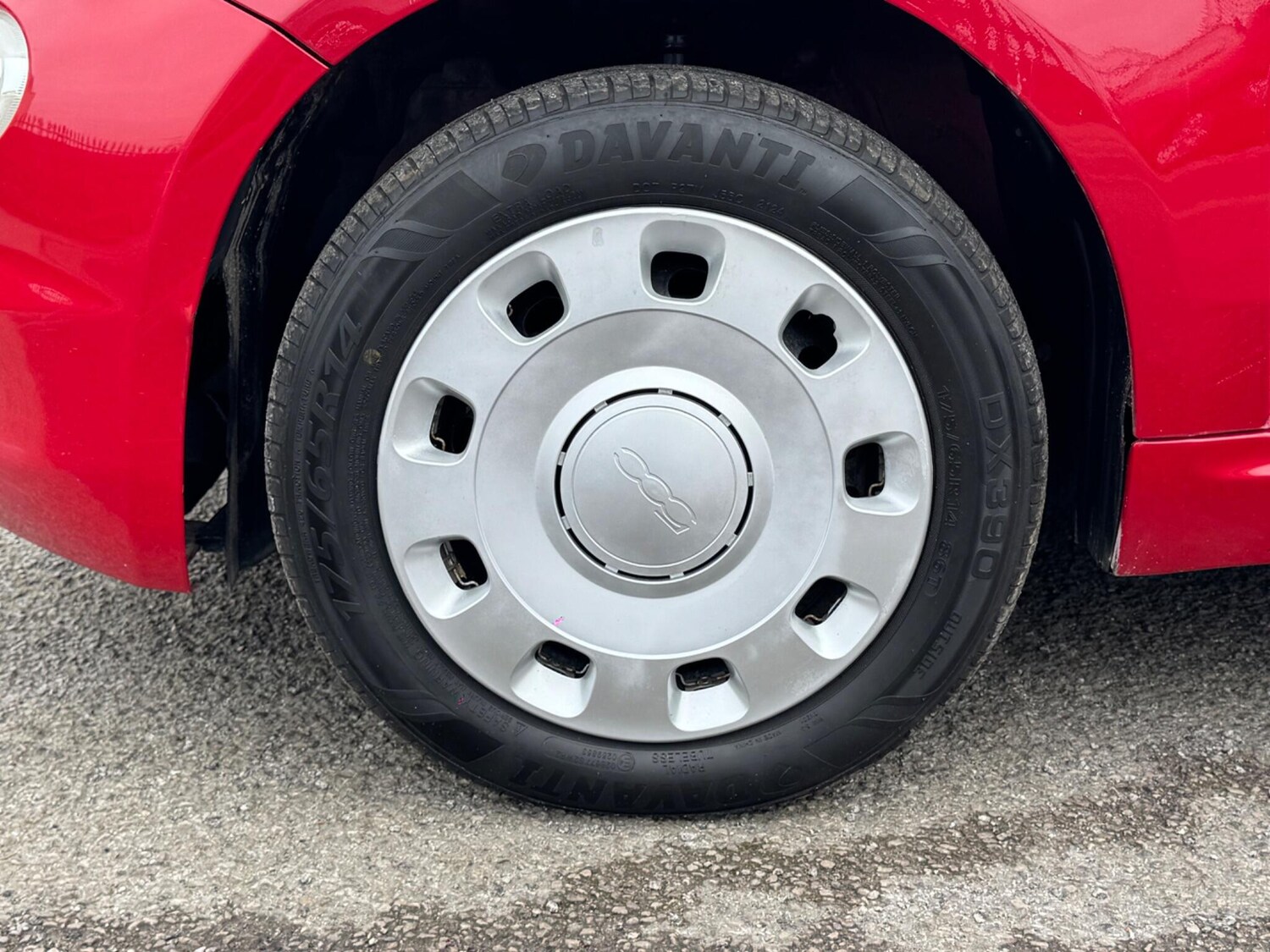 Used Fiat 500 2016 for sale - 77597829: Photo 36