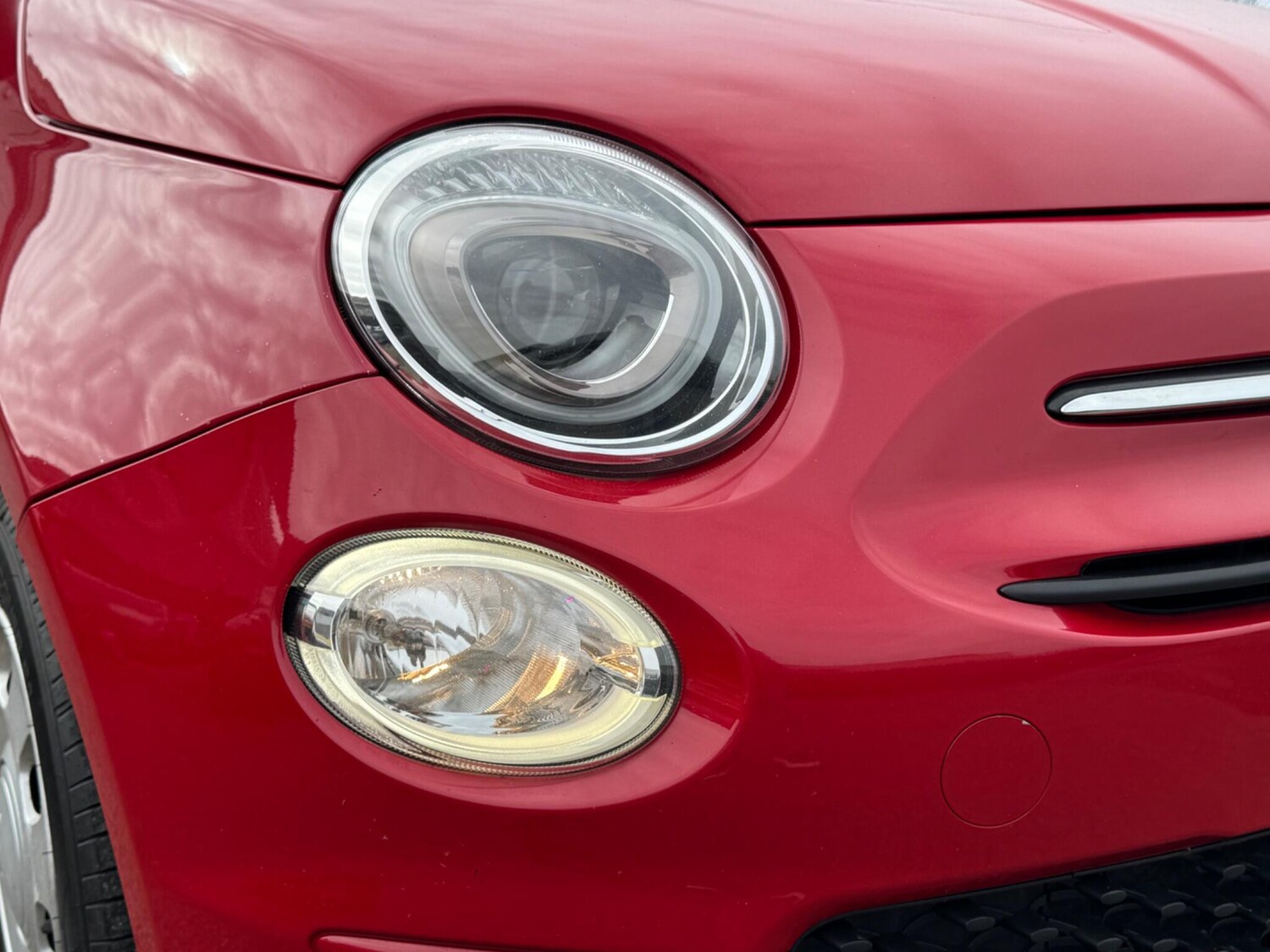 Used Fiat 500 2016 for sale - 77597829: Photo 37