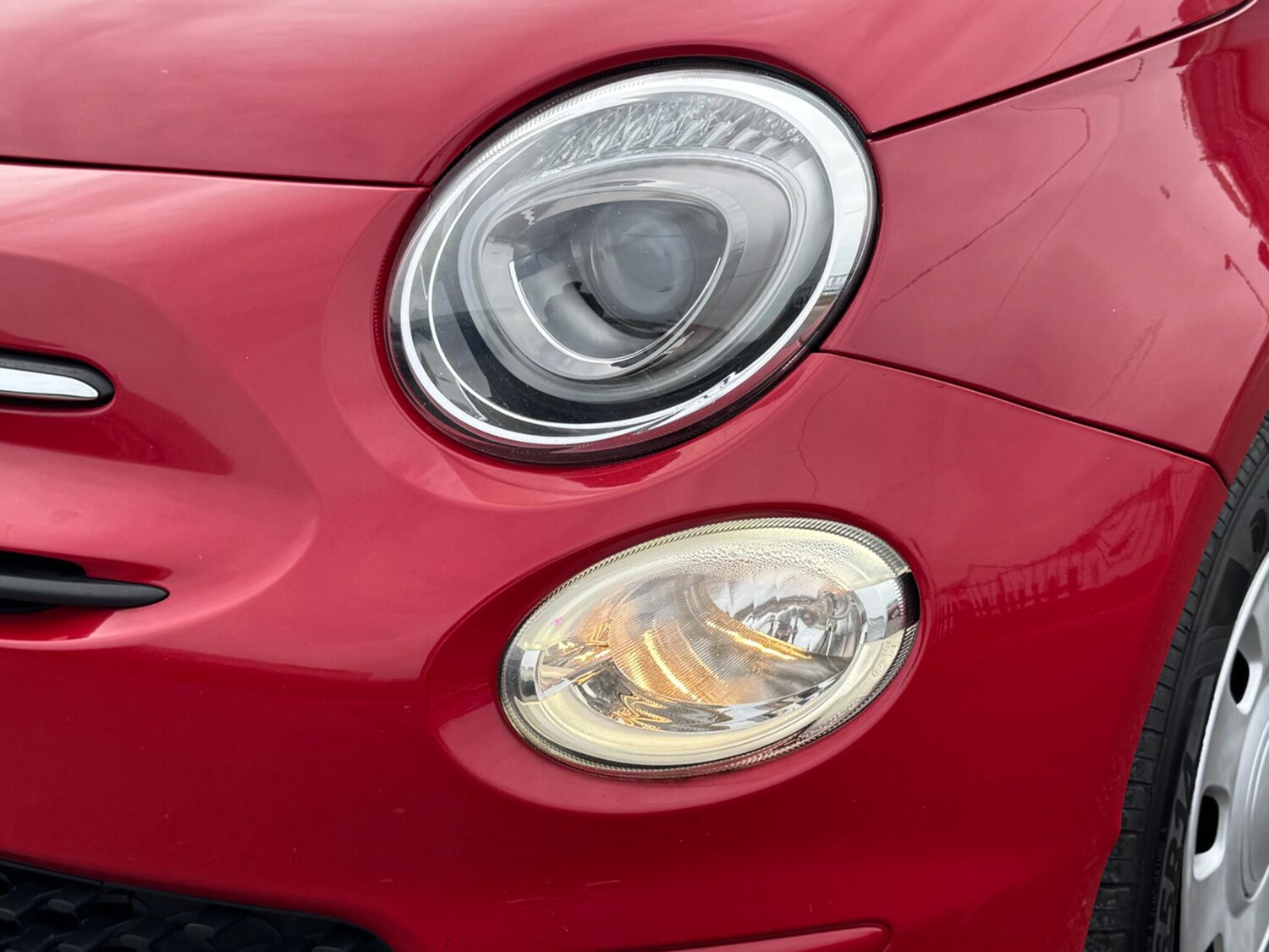 Used Fiat 500 2016 for sale - 77597829: Photo 38