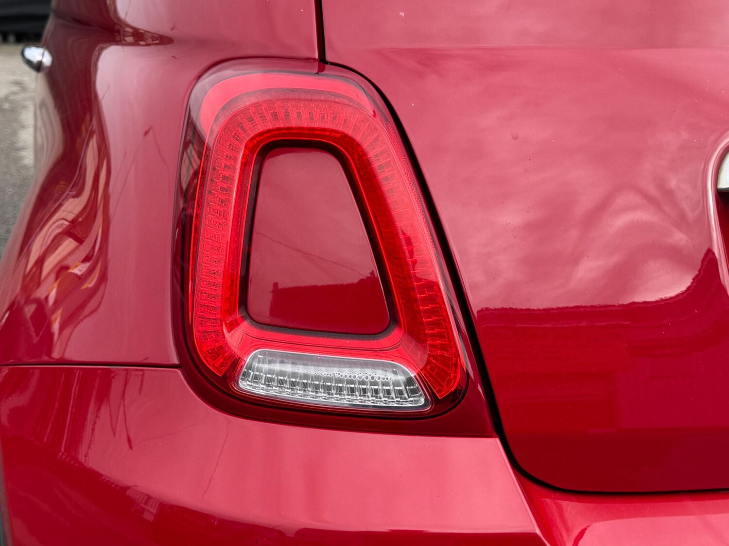 Used Fiat 500 2016 for sale - 77597829: Photo 40