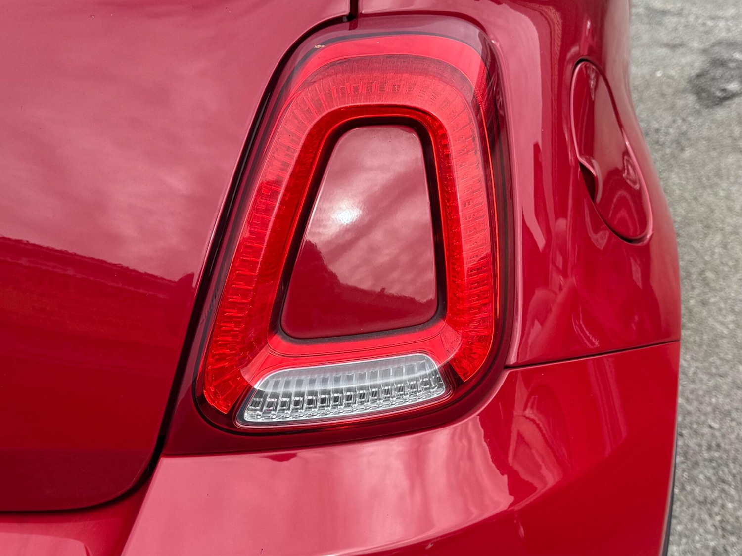 Used Fiat 500 2016 for sale - 77597829: Photo 41