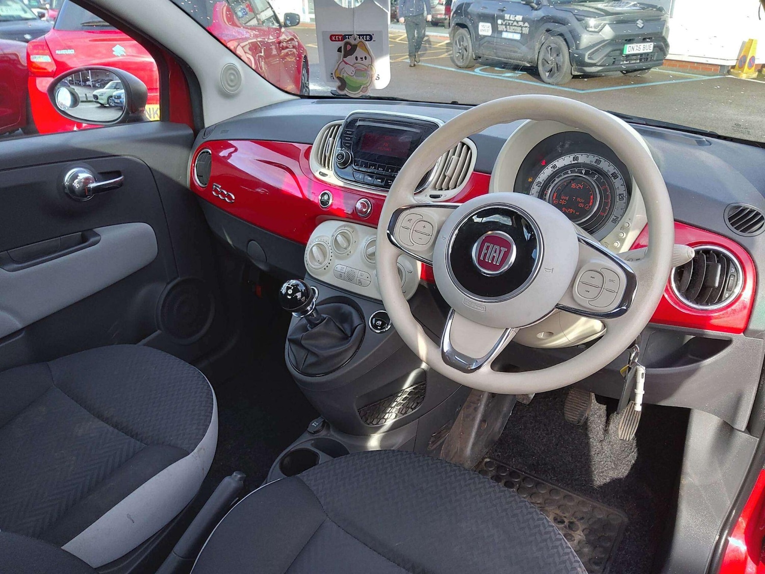 Used Fiat 500 for sale - 77597829: Photo 6
