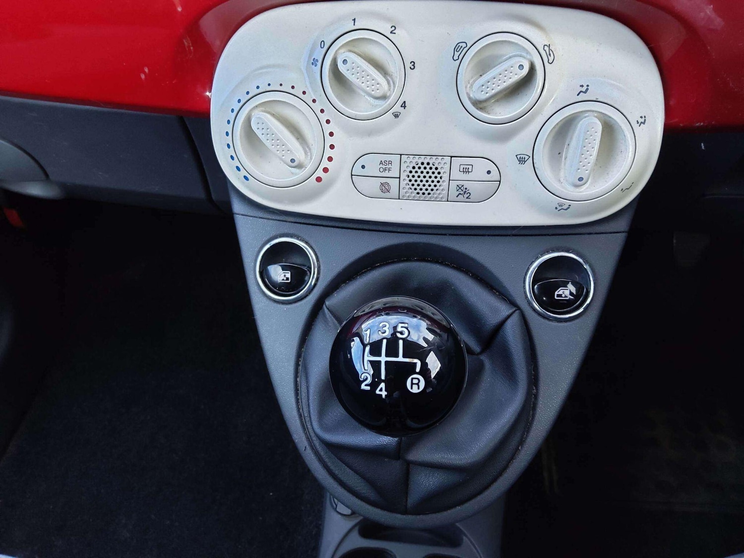 Used Fiat 500 for sale - 77597829: Photo 7