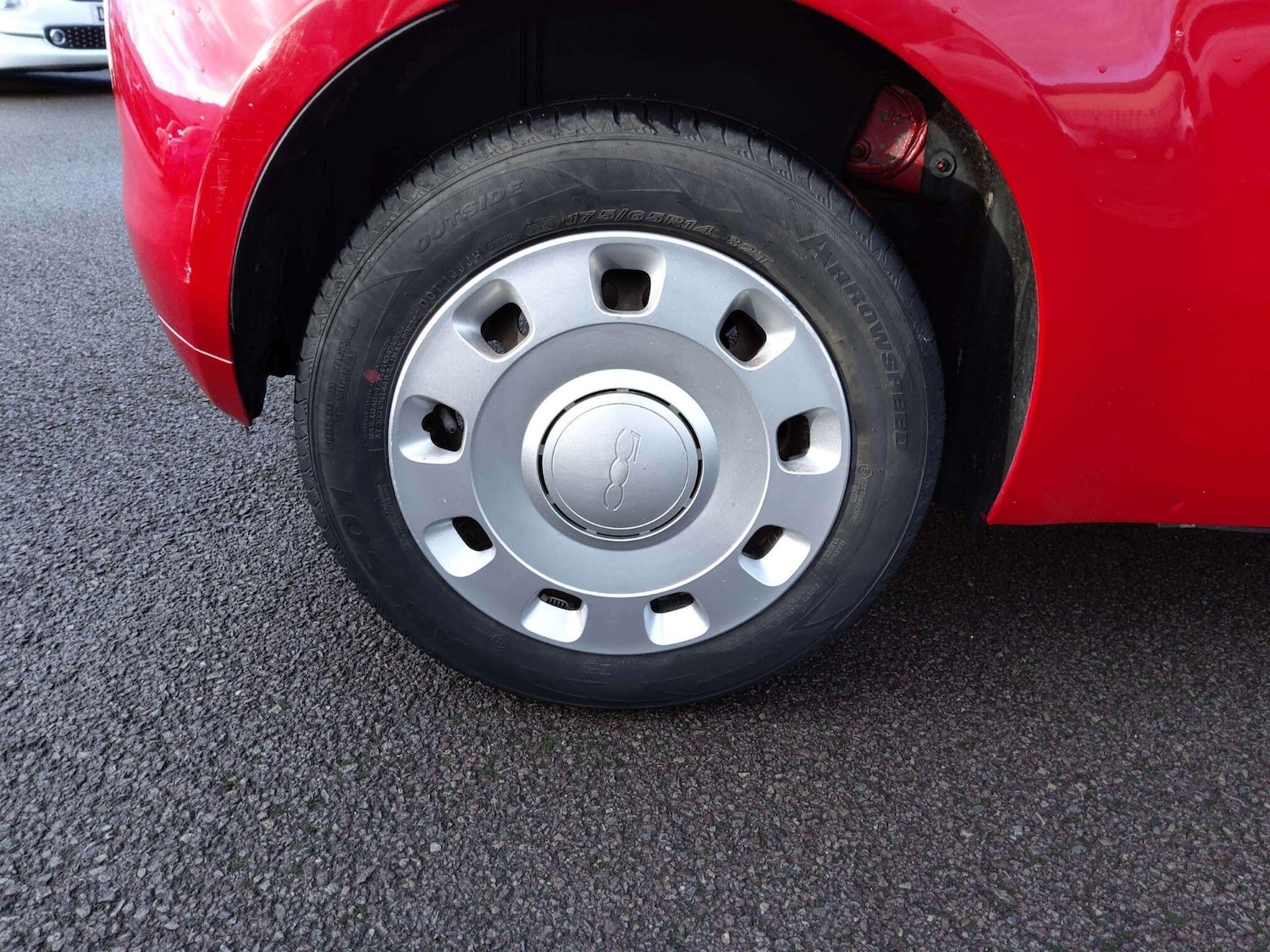 Used Fiat 500 for sale - 77597829: Photo 8