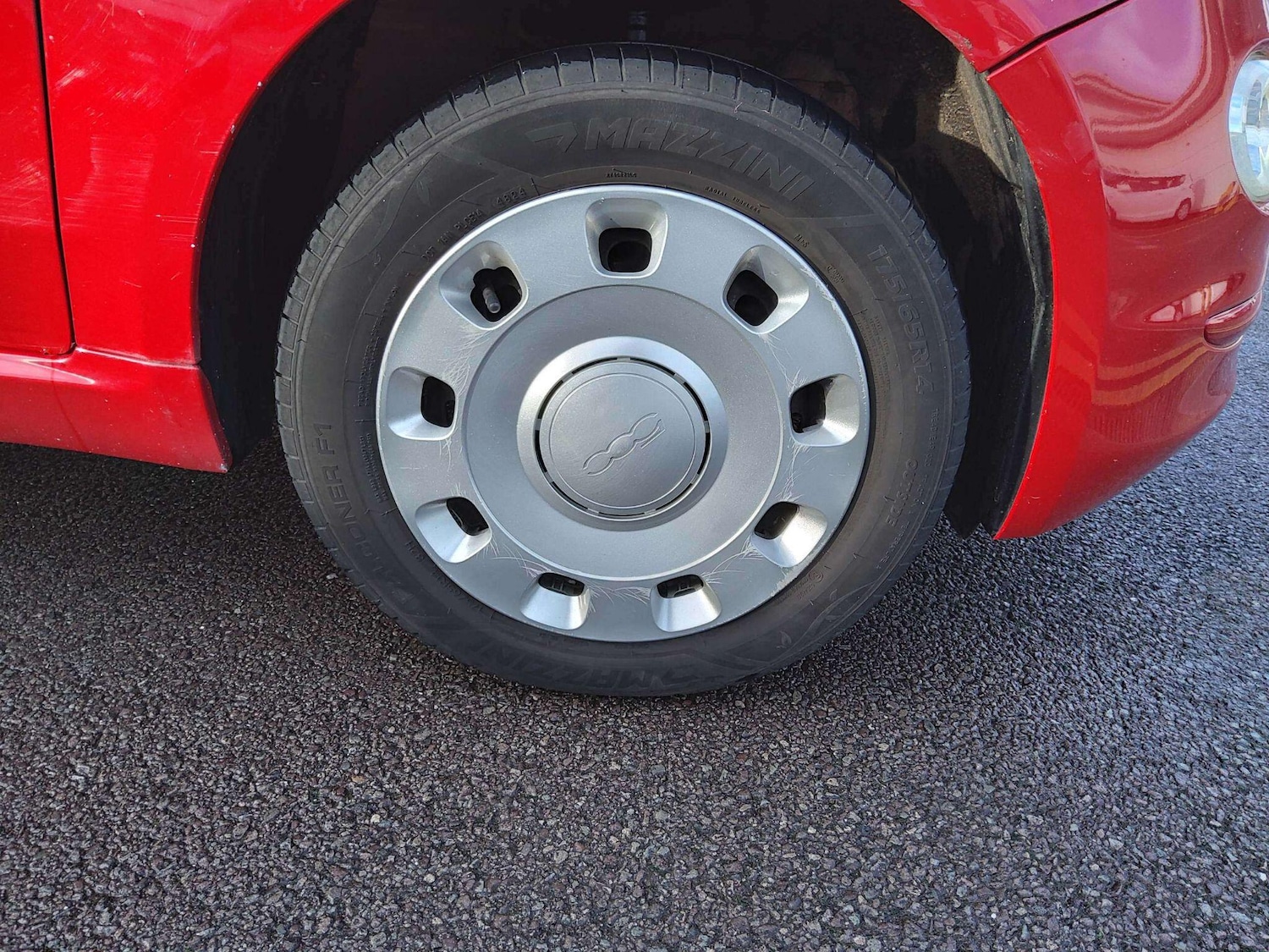 Used Fiat 500 for sale - 77597829: Photo 9