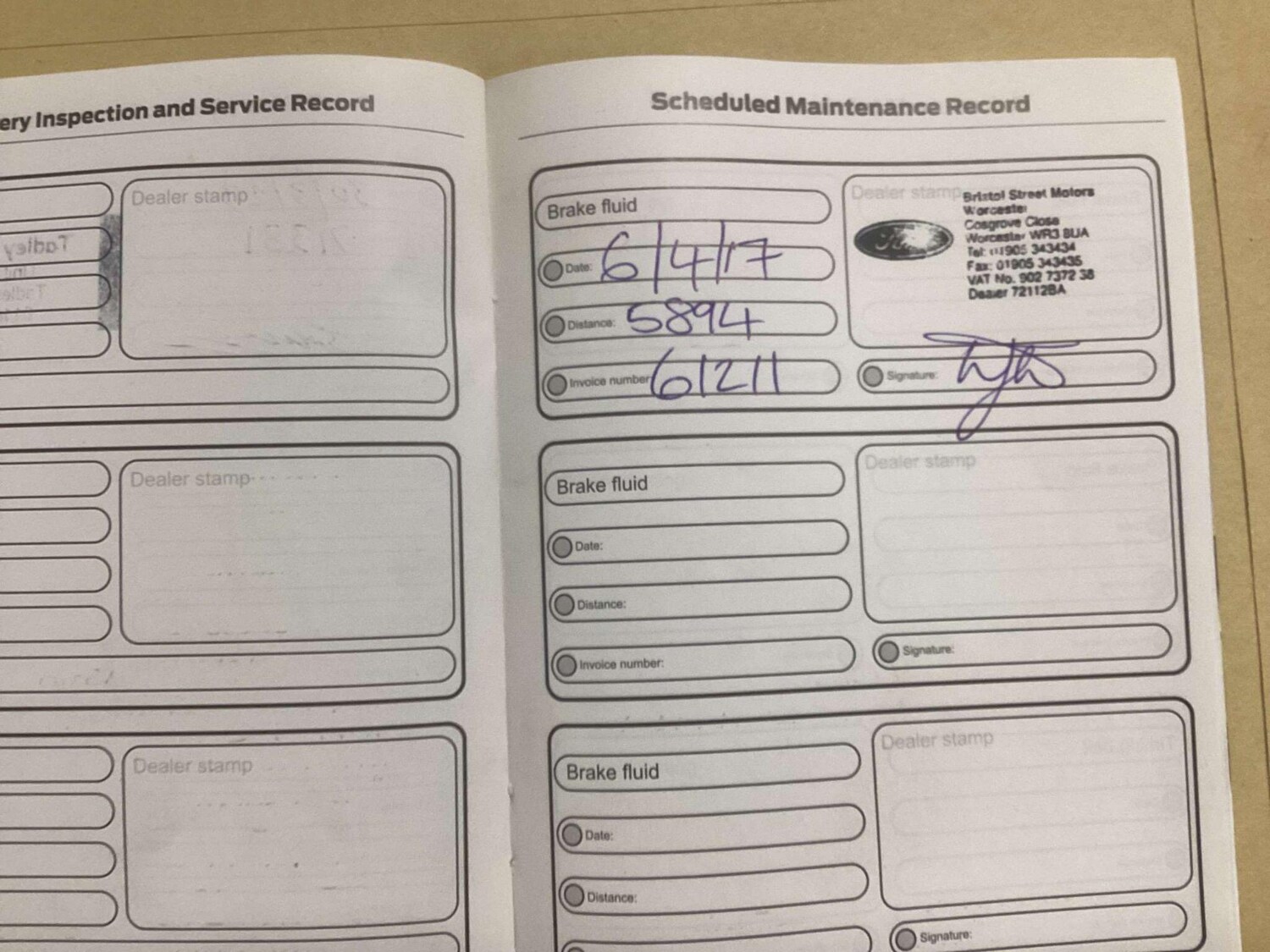 Used Ford Fiesta 2015 for sale - 77838679: Photo 11