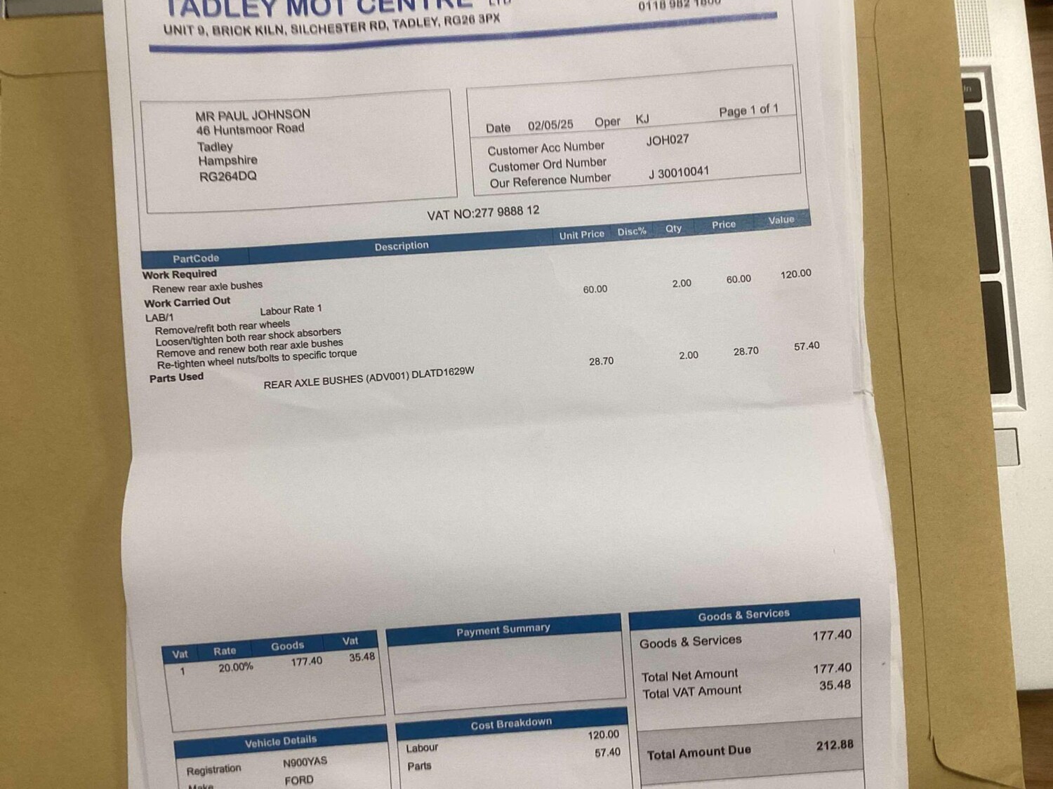 Used Ford Fiesta 2015 for sale - 77838679: Photo 12