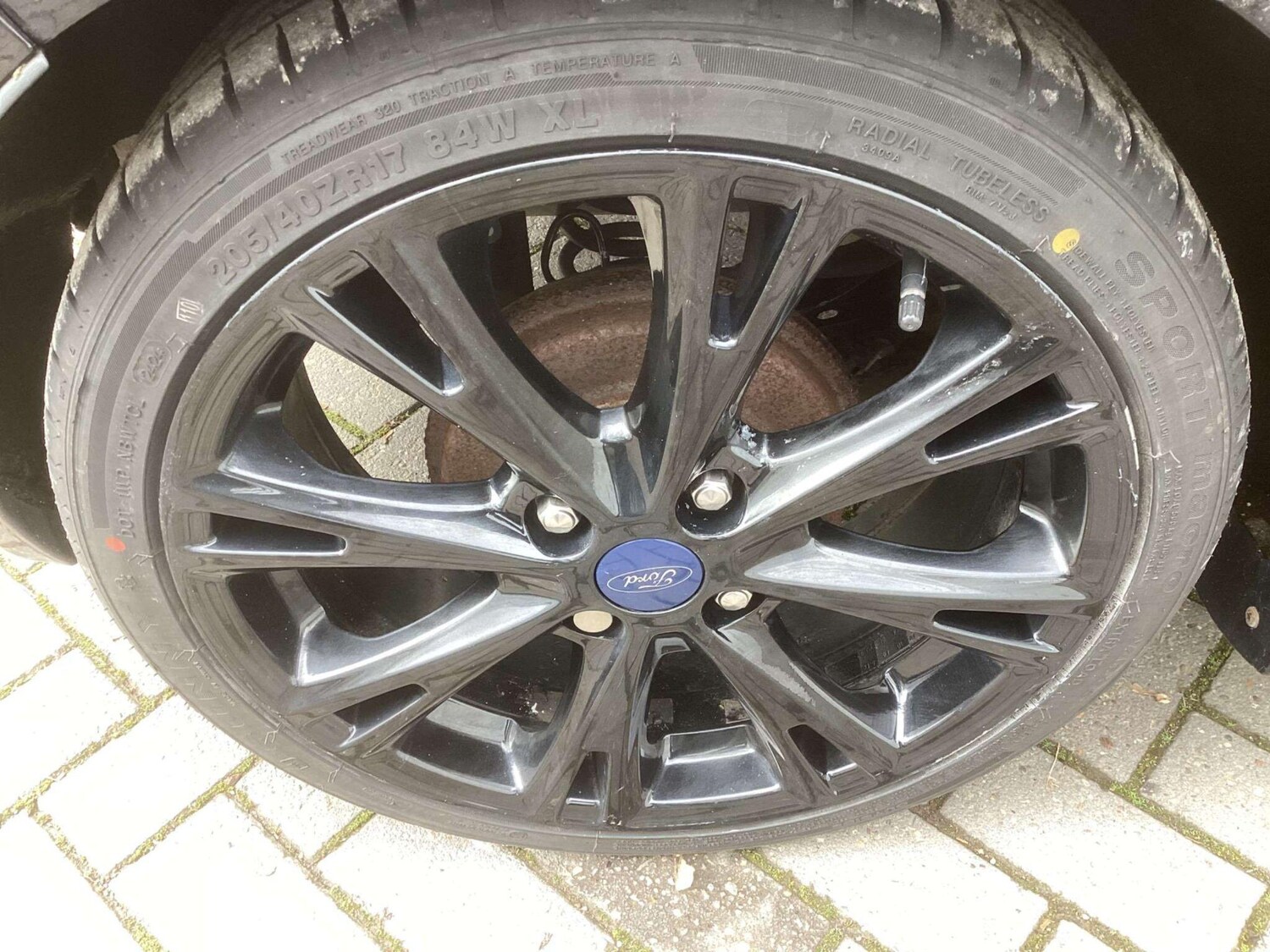 Used Ford Fiesta 2015 for sale - 77838679: Photo 8