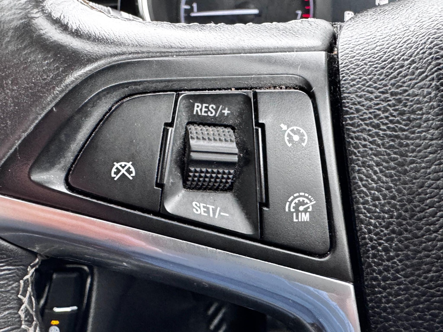 Used Vauxhall Mokka X 2017 for sale - 76194031: Photo 24