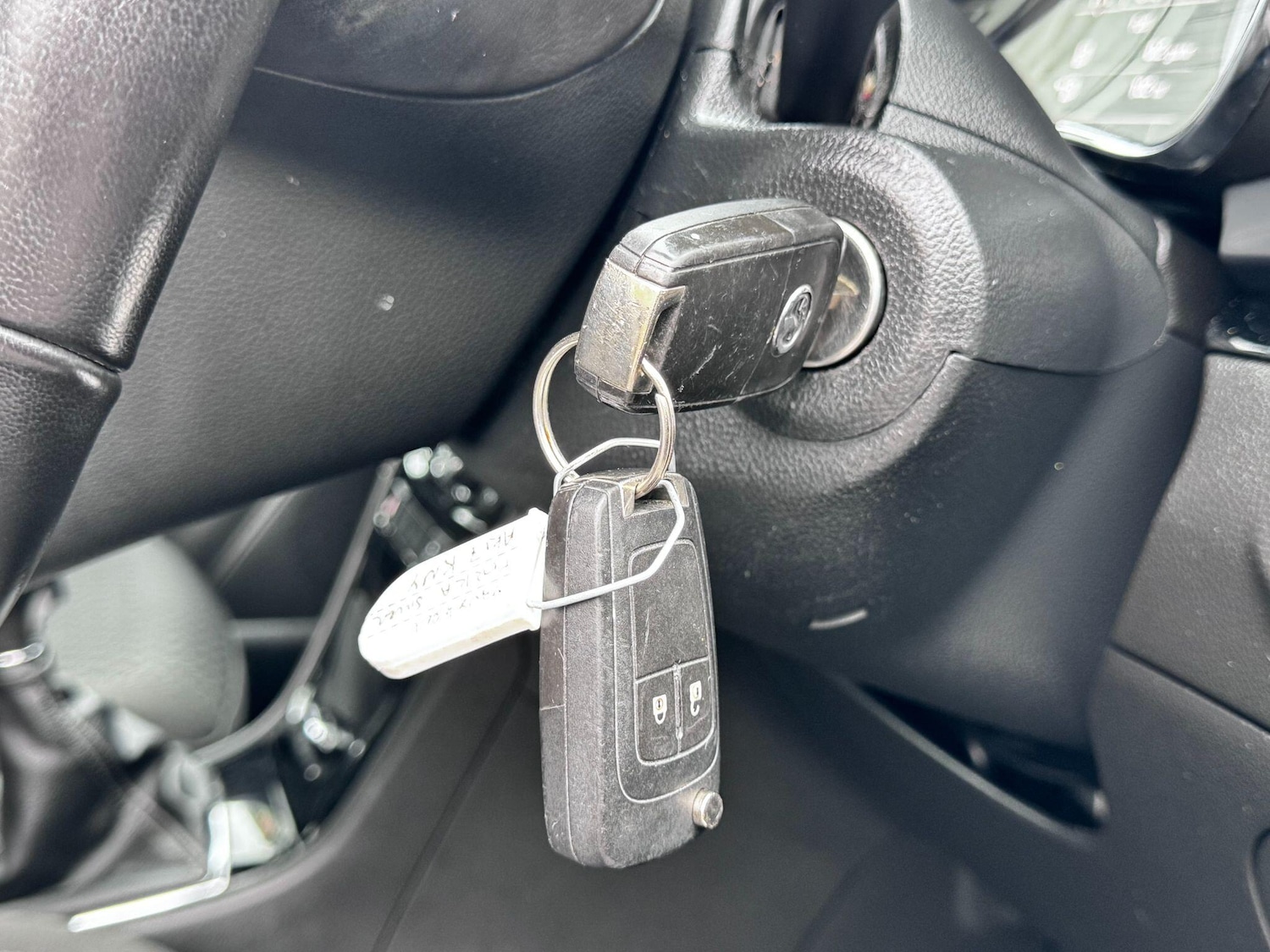 Used Vauxhall Mokka X 2017 for sale - 76194031: Photo 28