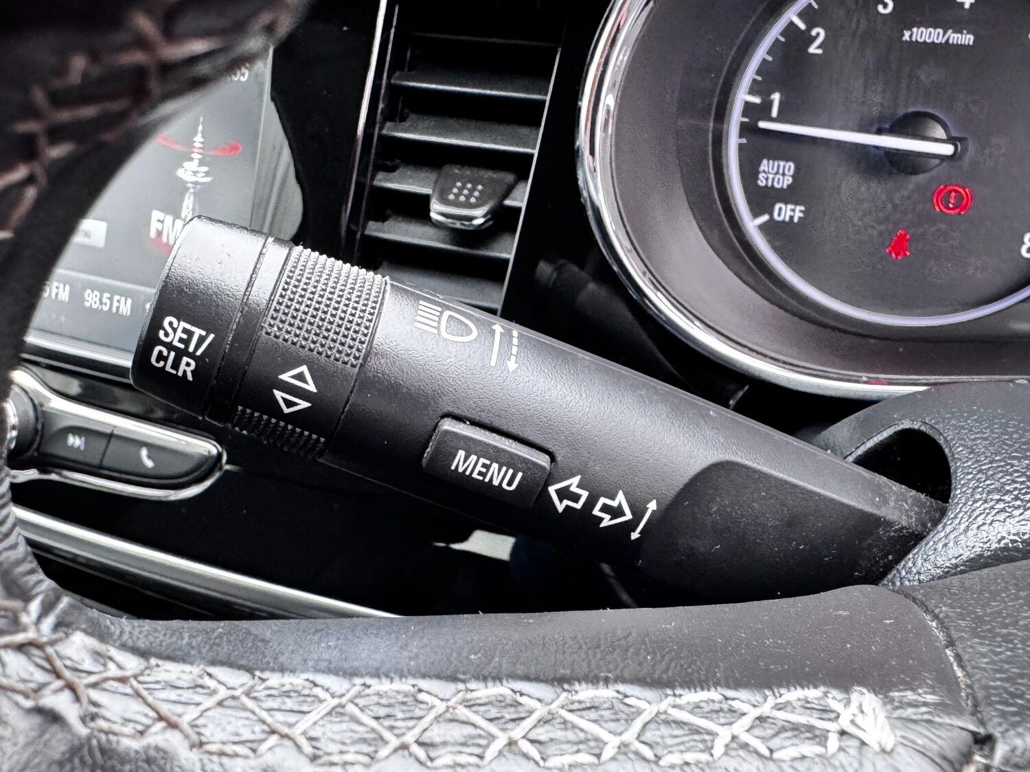 Used Vauxhall Mokka X 2017 for sale - 76194031: Photo 29