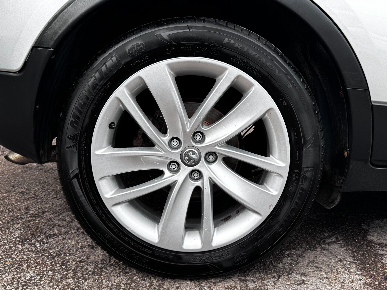 Used Vauxhall Mokka X 2017 for sale - 76194031: Photo 37