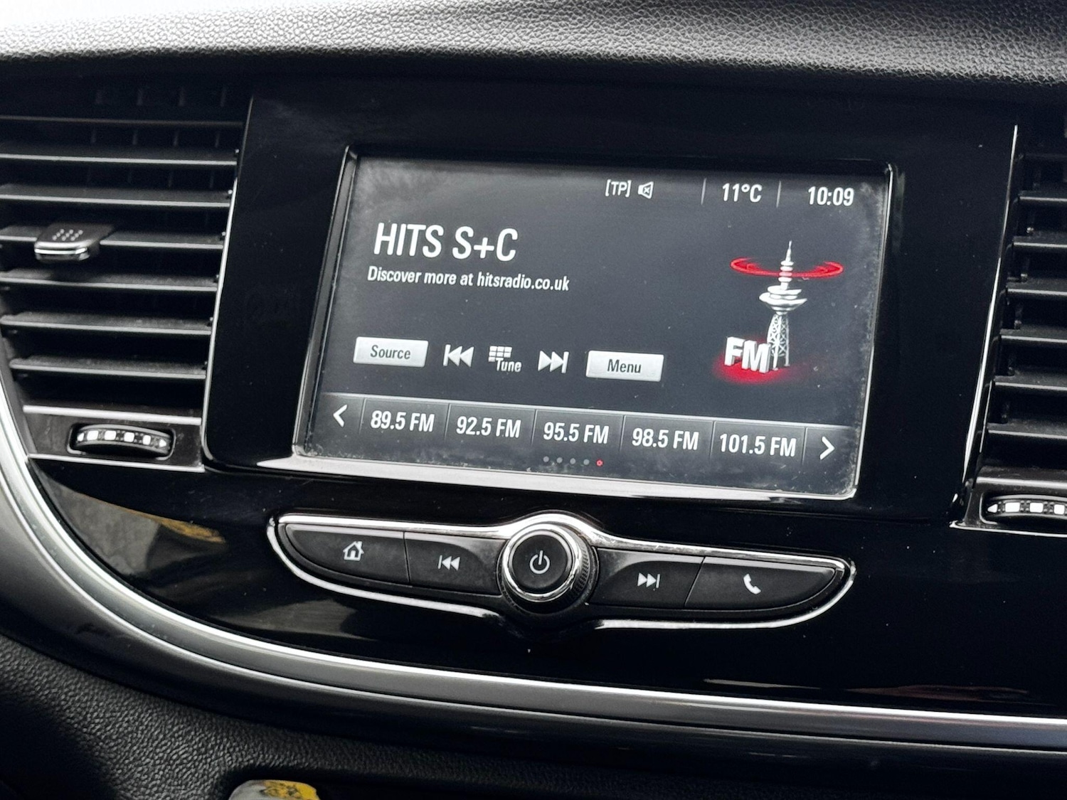 Used Vauxhall Mokka X 2017 for sale - 76194031: Photo 40