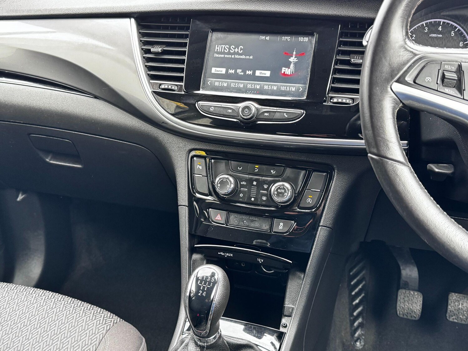 Used Vauxhall Mokka X 2017 for sale - 76194031: Photo 41