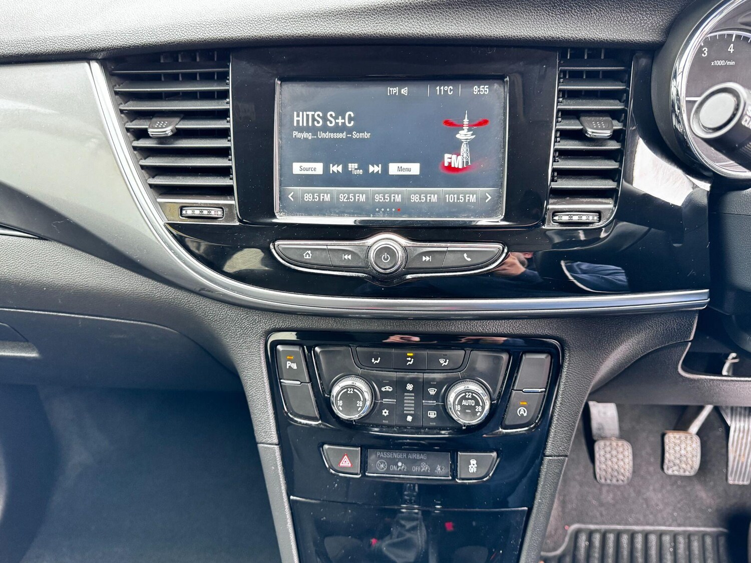 Used Vauxhall Mokka X 2017 for sale - 76194031: Photo 42