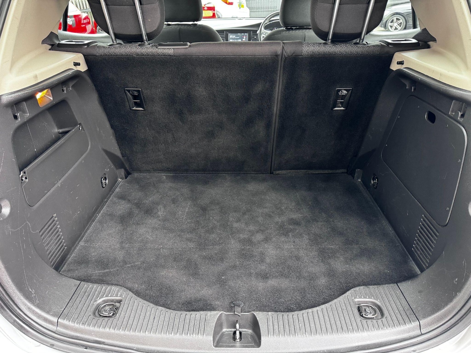 Used Vauxhall Mokka X 2017 for sale - 76194031: Photo 44