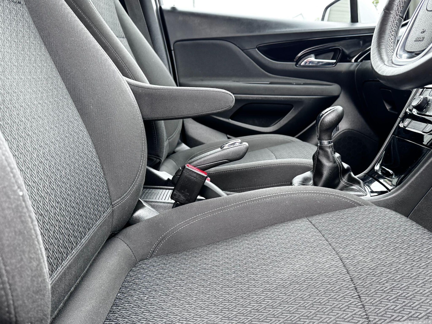 Used Vauxhall Mokka X 2017 for sale - 76194031: Photo 47