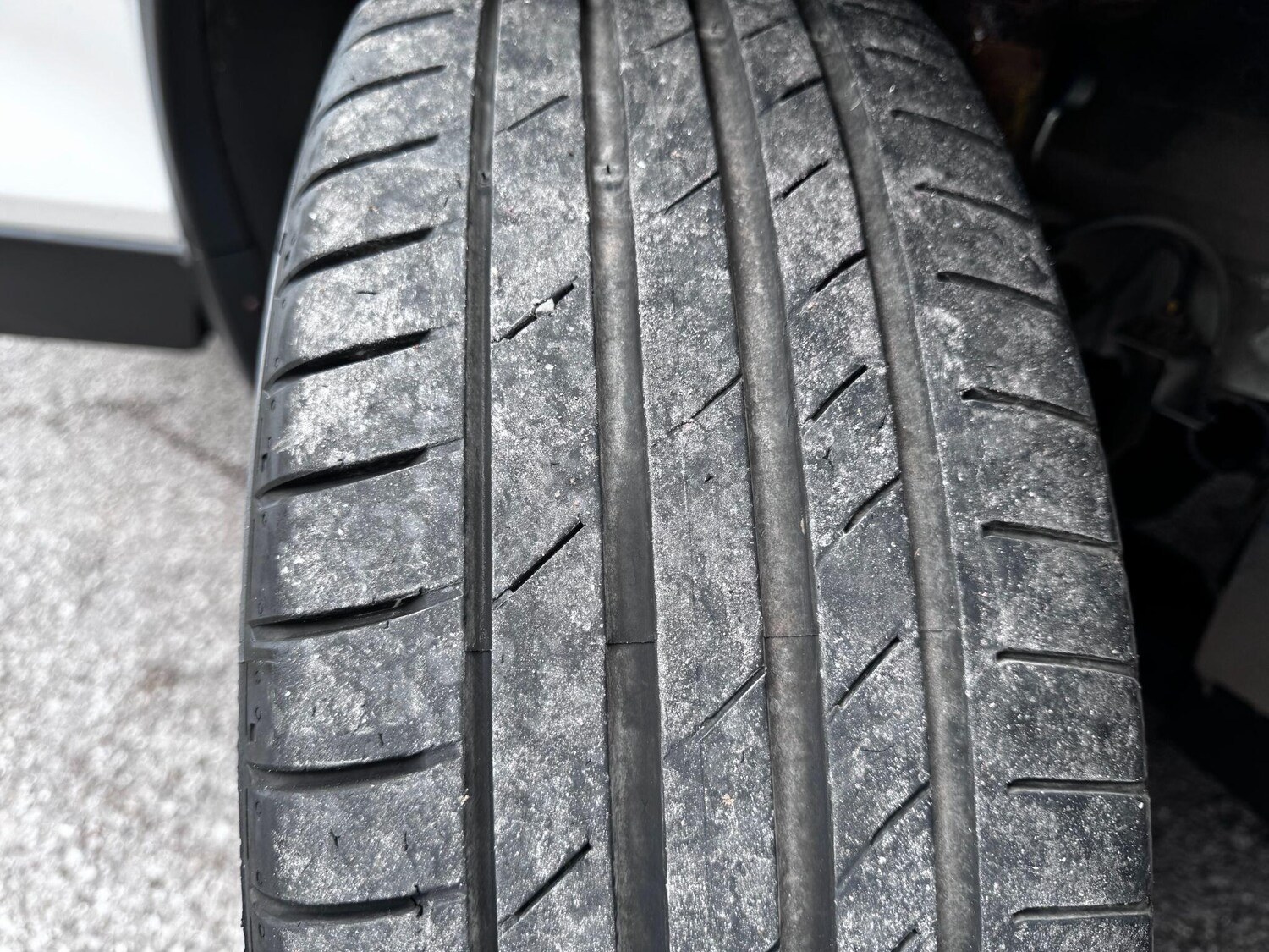 Used Vauxhall Mokka X 2017 for sale - 76194031: Photo 49