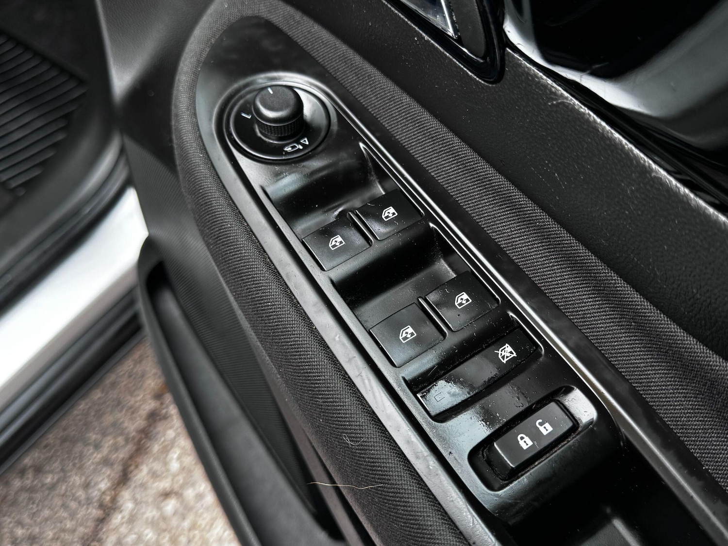 Used Vauxhall Mokka X 2017 for sale - 76194031: Photo 64