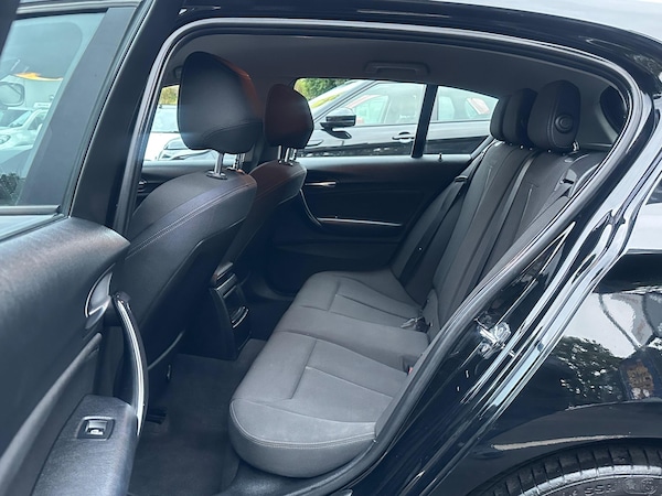Used BMW 1 Series 2012 for sale - 76201183: Photo 13