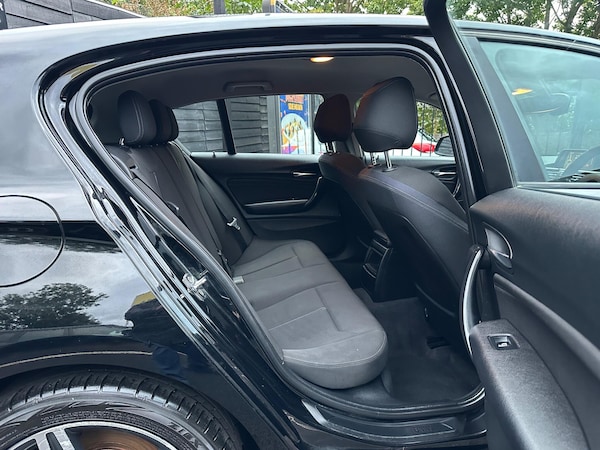 Used BMW 1 Series 2012 for sale - 76201183: Photo 14