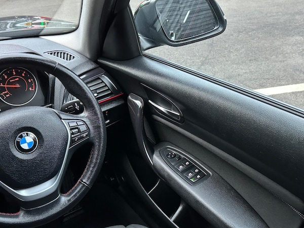 Used BMW 1 Series 2012 for sale - 76201183: Photo 25