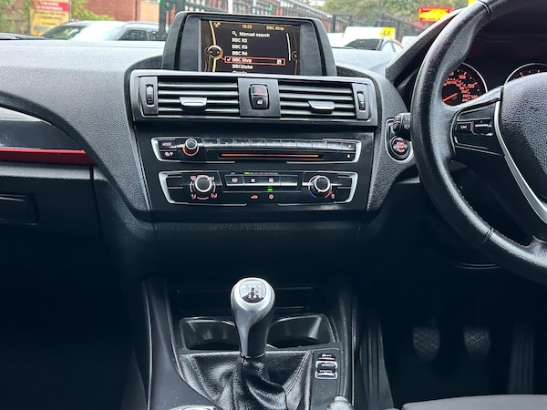 Used BMW 1 Series 2012 for sale - 76201183: Photo 26