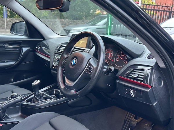 Used BMW 1 Series 2012 for sale - 76201183: Photo 28
