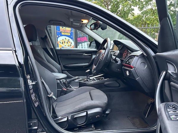 Used BMW 1 Series 2012 for sale - 76201183: Photo 29