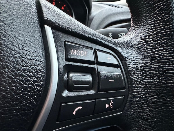 Used BMW 1 Series 2012 for sale - 76201183: Photo 34