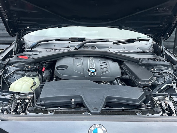 Used BMW 1 Series 2012 for sale - 76201183: Photo 40