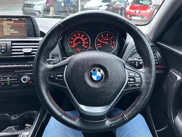 Used BMW 1 Series 2012 for sale - 76201183: Photo 49