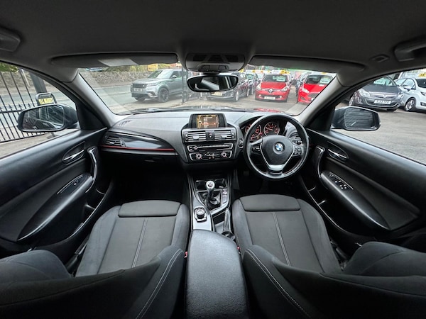 Used BMW 1 Series 2012 for sale - 76201183: Photo 4