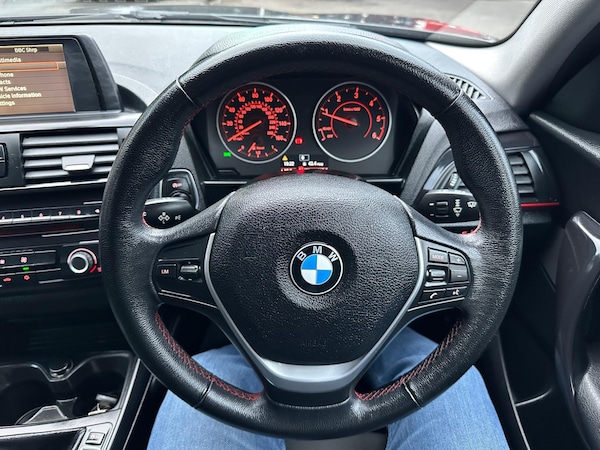 Used BMW 1 Series 2012 for sale - 76201183: Photo 51