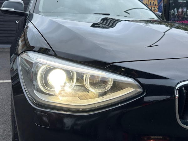 Used BMW 1 Series 2012 for sale - 76201183: Photo 56