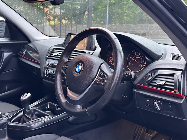 Used BMW 1 Series 2012 for sale - 76201183: Photo 66