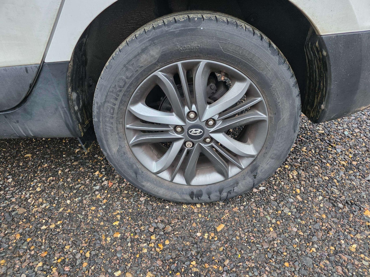 Used Hyundai Ix35 2014 for sale - 77585812: Photo 10