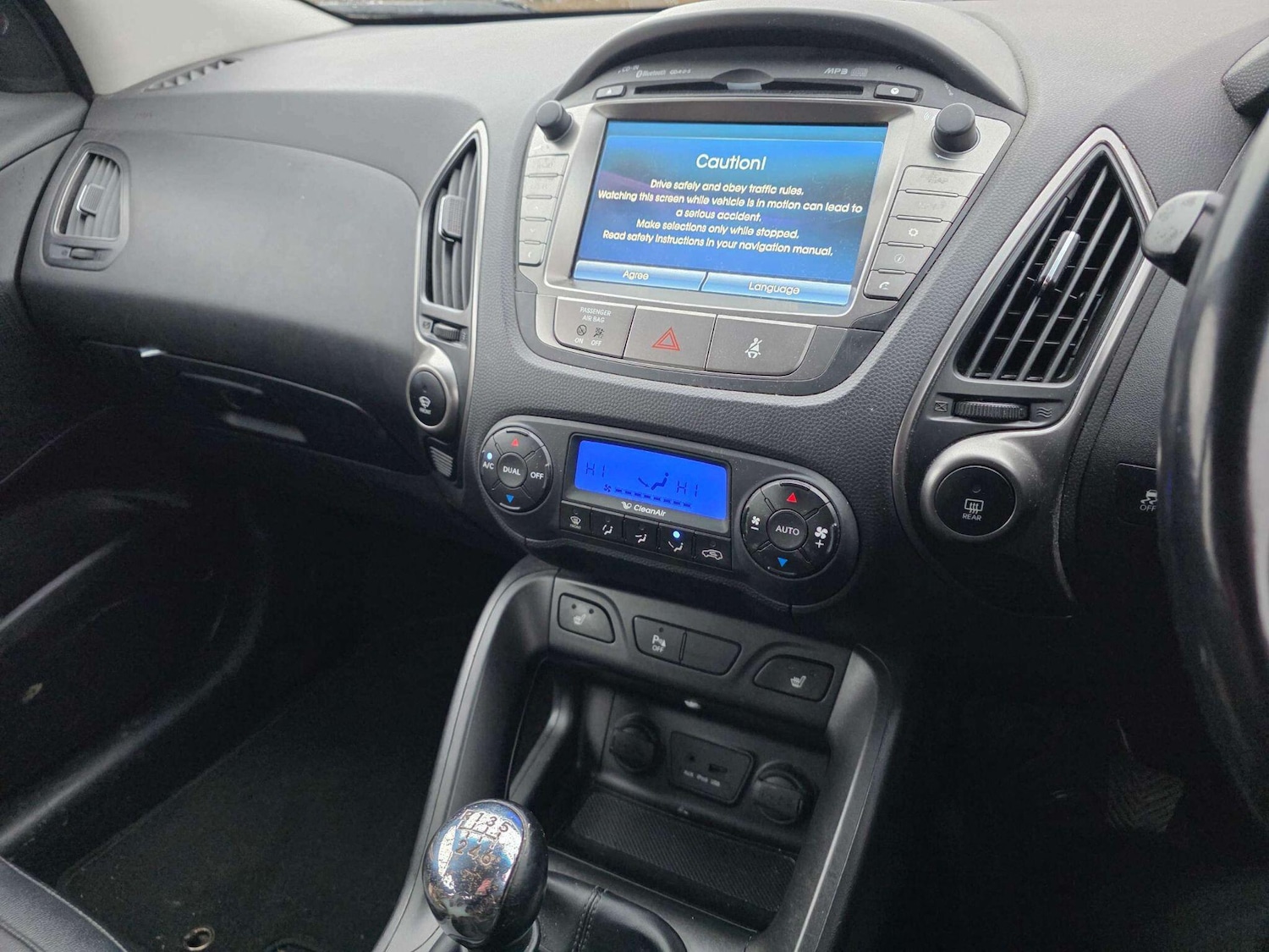 Used Hyundai Ix35 2014 for sale - 77585812: Photo 12