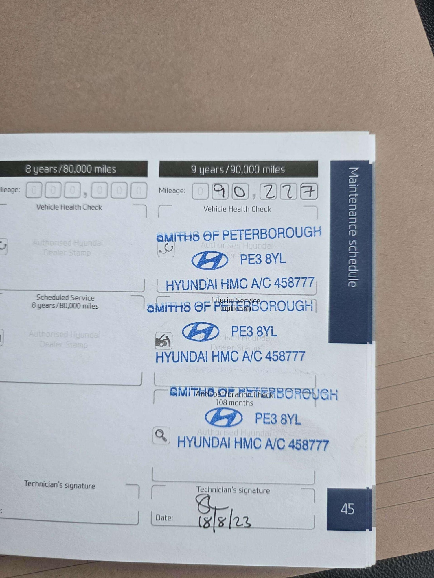 Used Hyundai Ix35 2014 for sale - 77585812: Photo 15