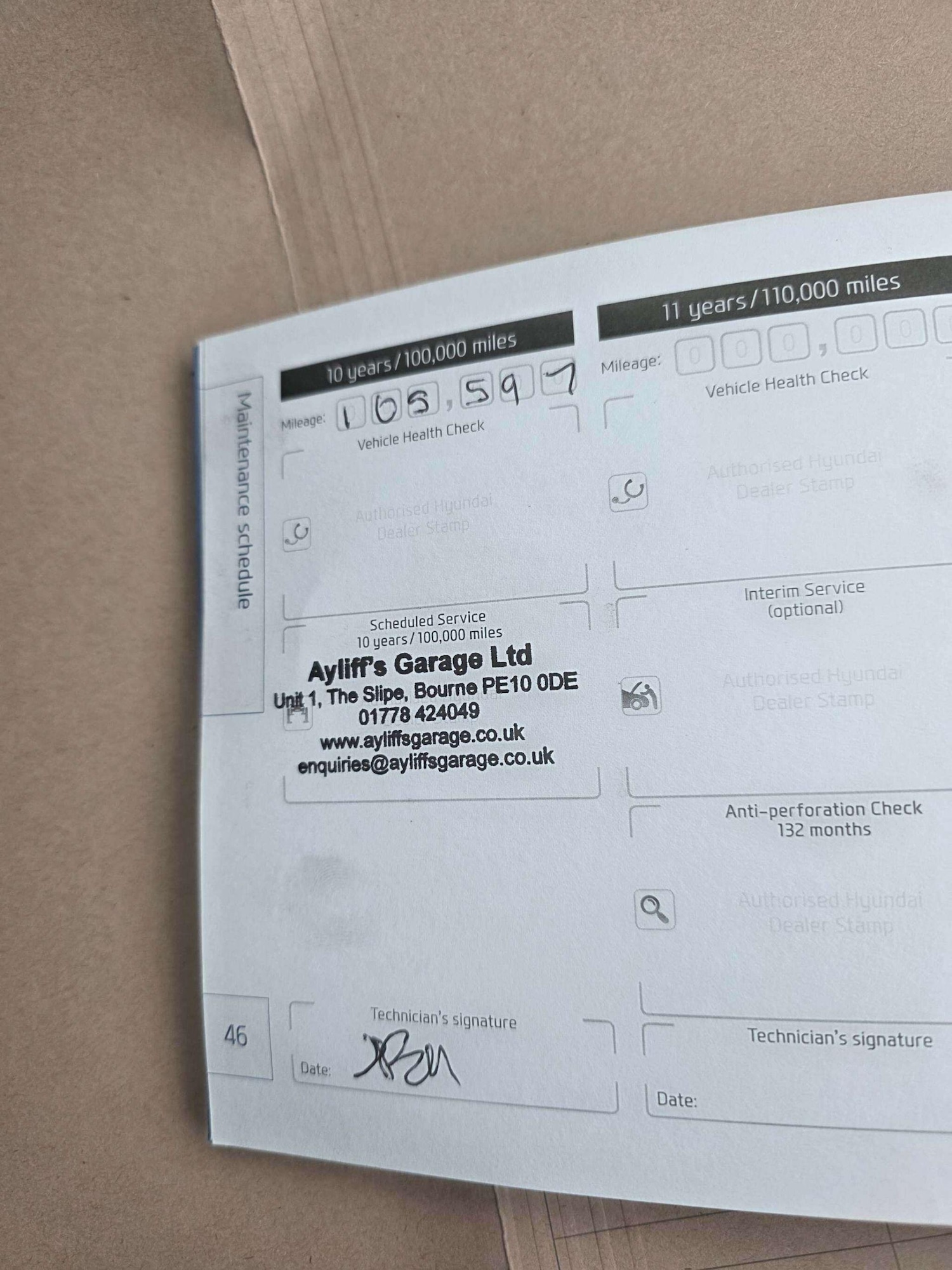 Used Hyundai Ix35 2014 for sale - 77585812: Photo 16