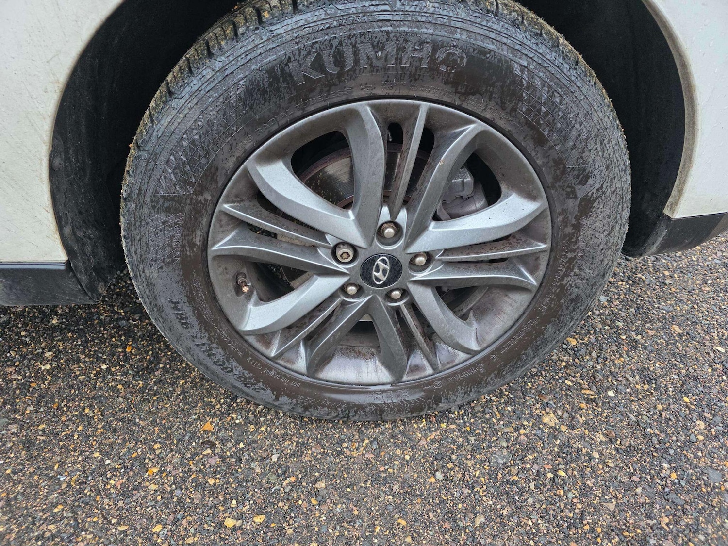 Used Hyundai Ix35 2014 for sale - 77585812: Photo 8