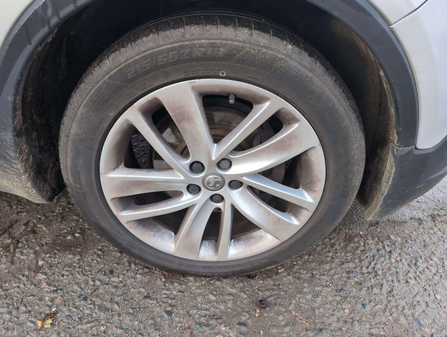 Used Vauxhall Mokka 2016 for sale - 76964783: Photo 11