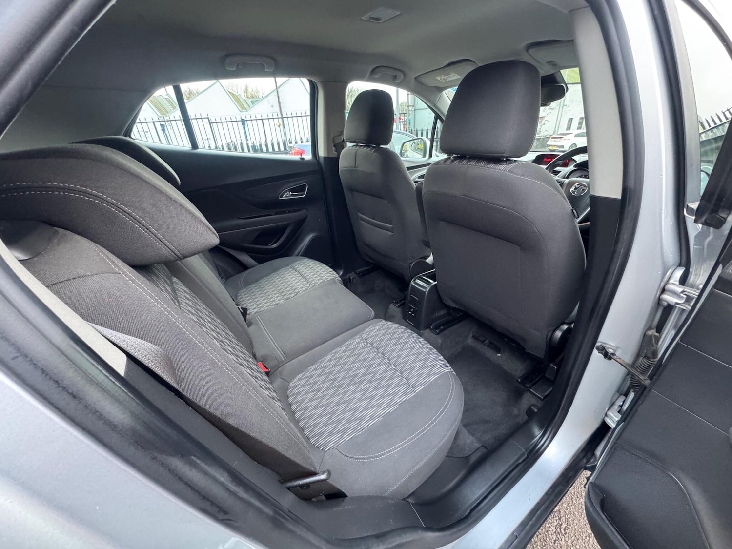 Used Vauxhall Mokka 2016 for sale - 76964783: Photo 20