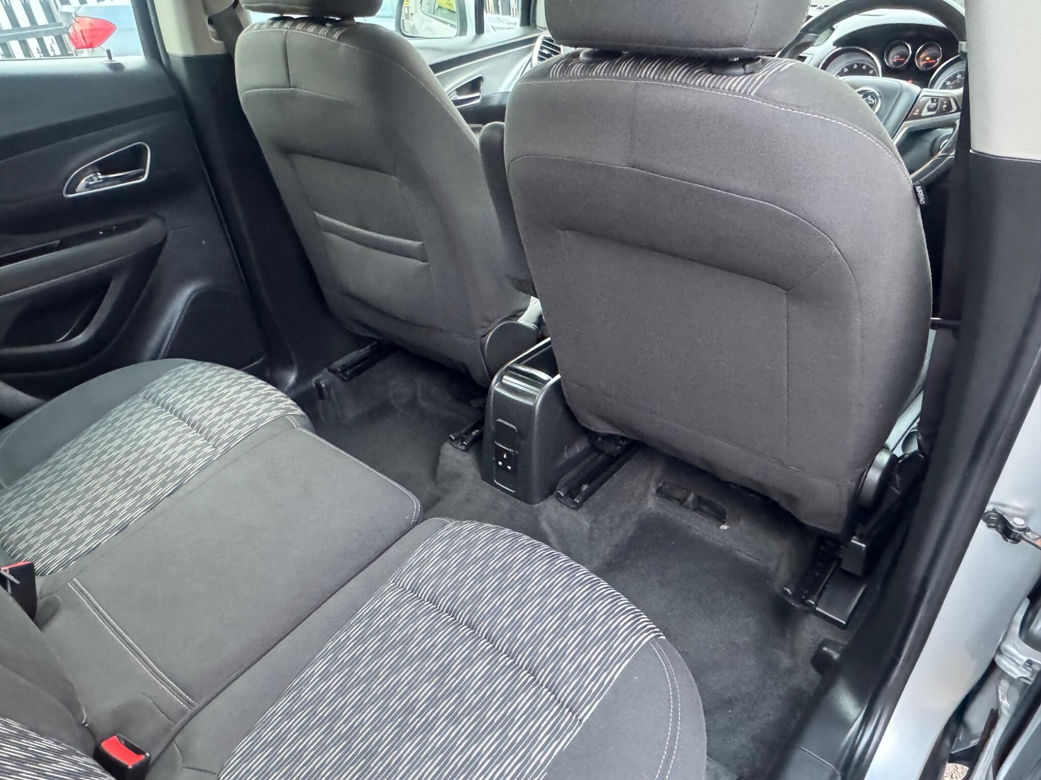 Used Vauxhall Mokka 2016 for sale - 76964783: Photo 22