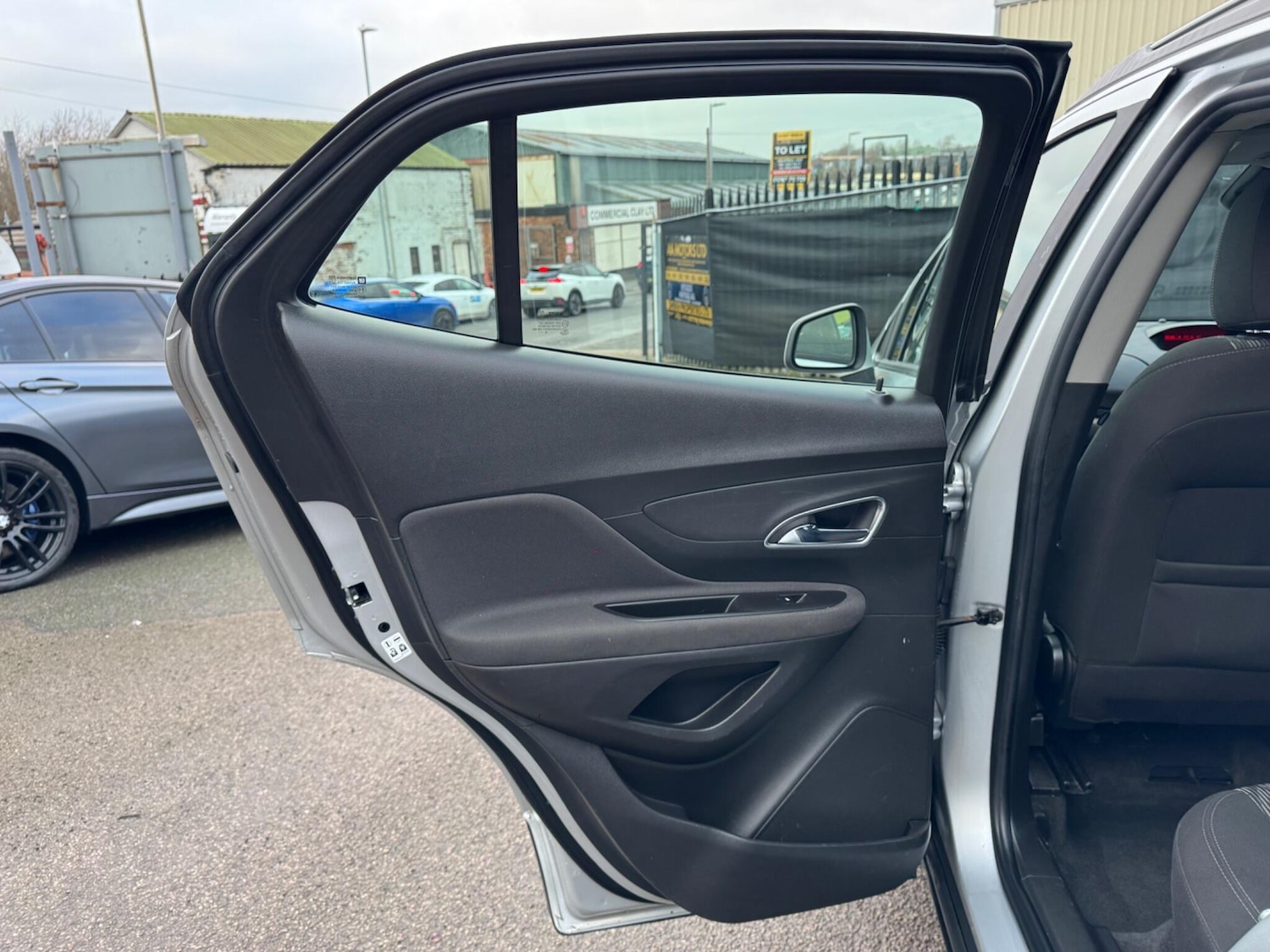 Used Vauxhall Mokka 2016 for sale - 76964783: Photo 24