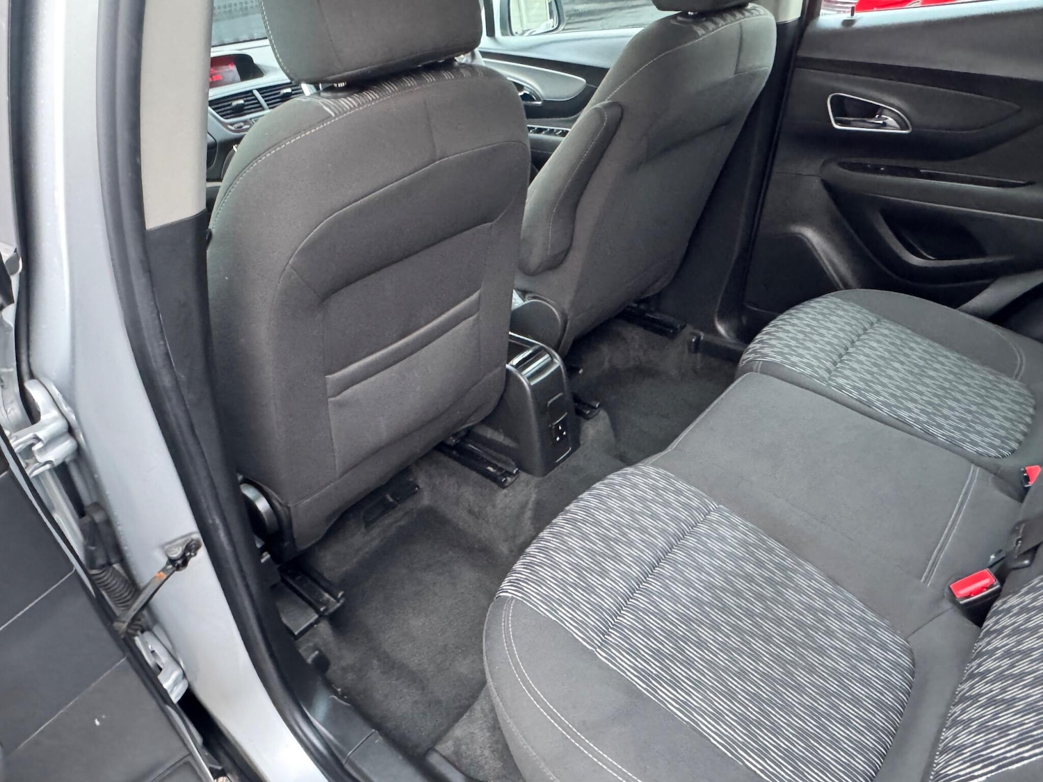 Used Vauxhall Mokka 2016 for sale - 76964783: Photo 25