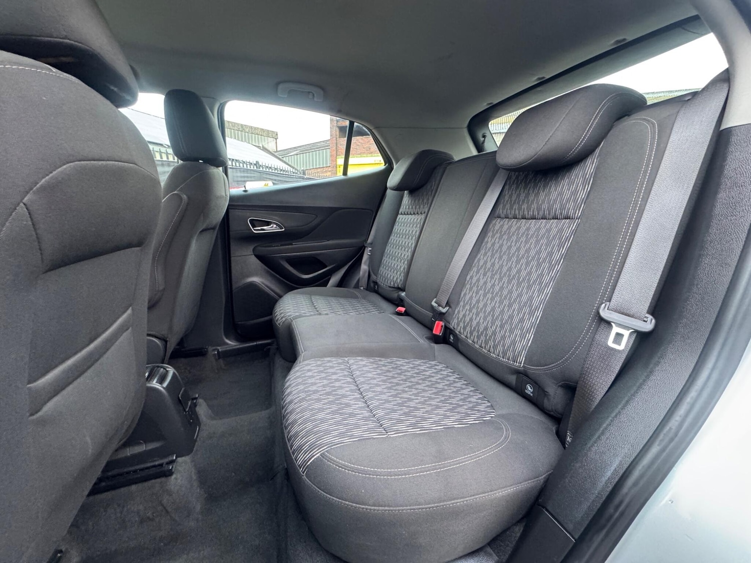 Used Vauxhall Mokka 2016 for sale - 76964783: Photo 26